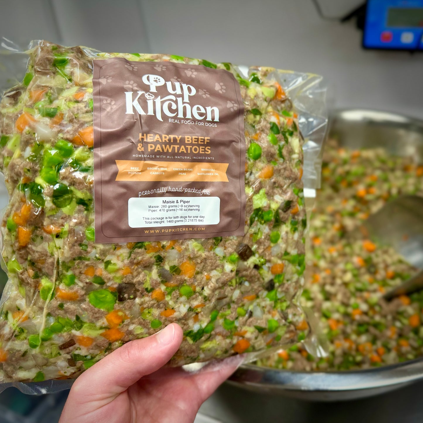 All 8 Flavors Collection Variety Pack – 8 lbs