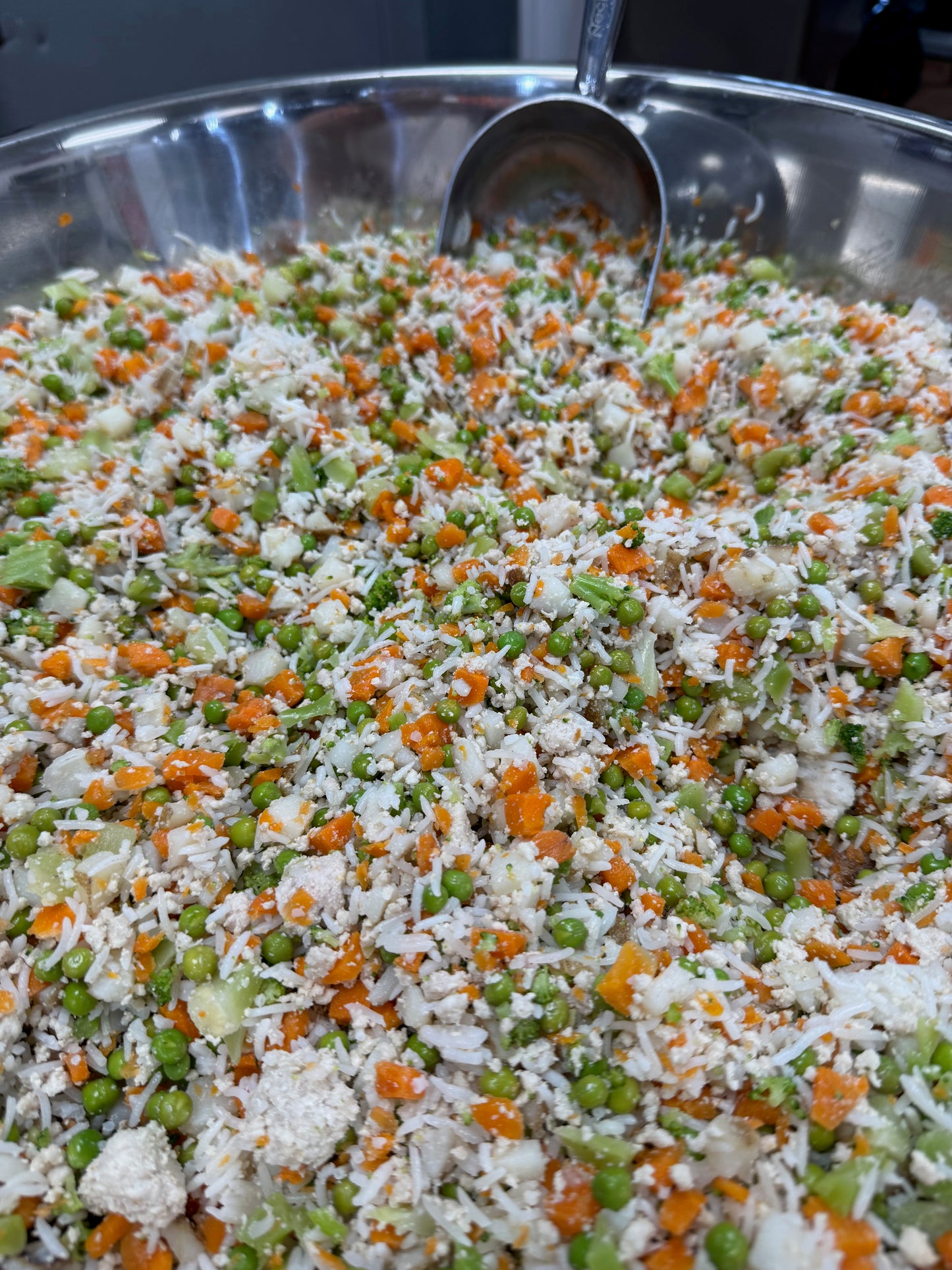 Hoppy Tails Rabbit Stew