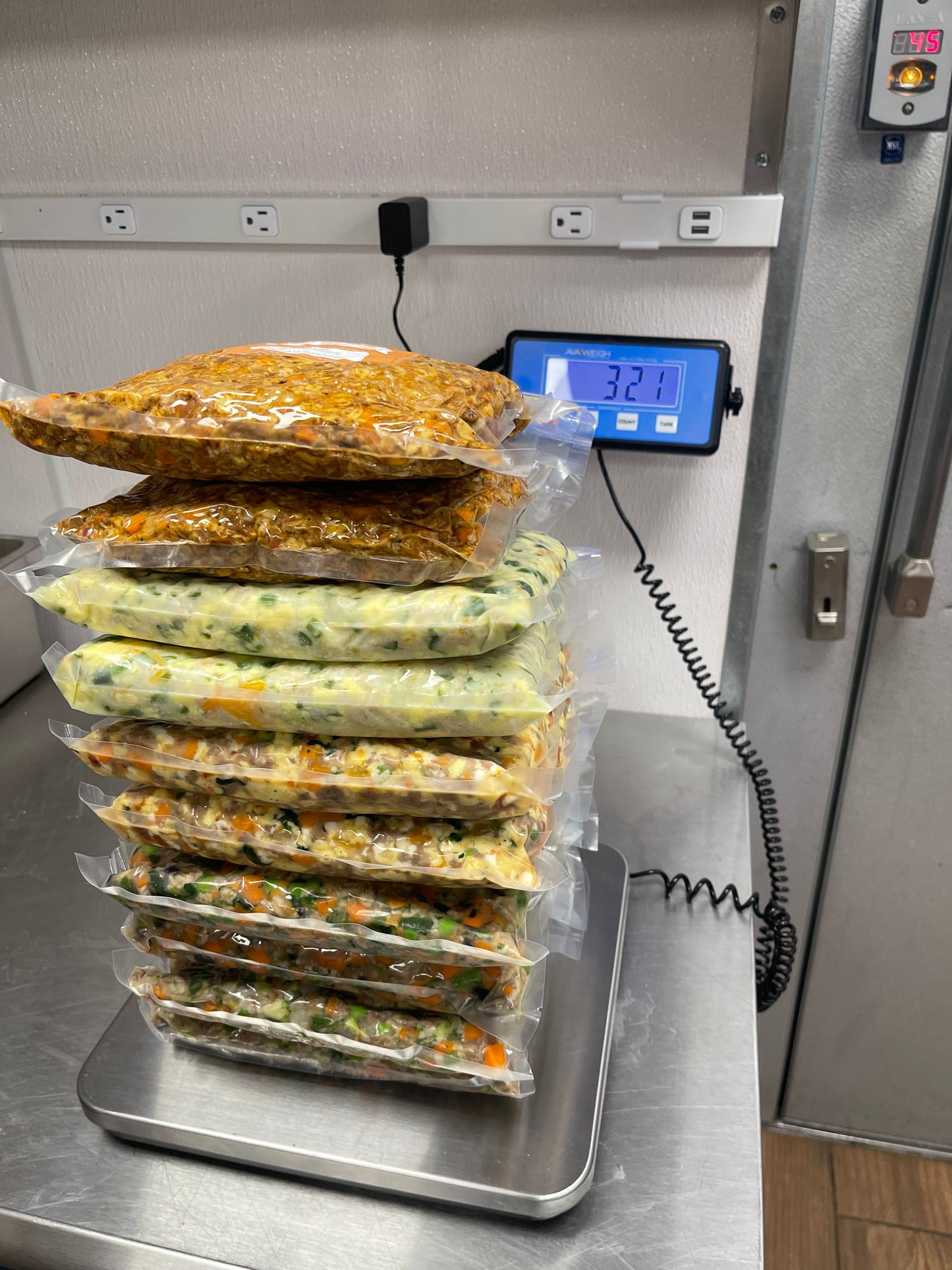 Original Recipes Variety Pack – 6 lbs