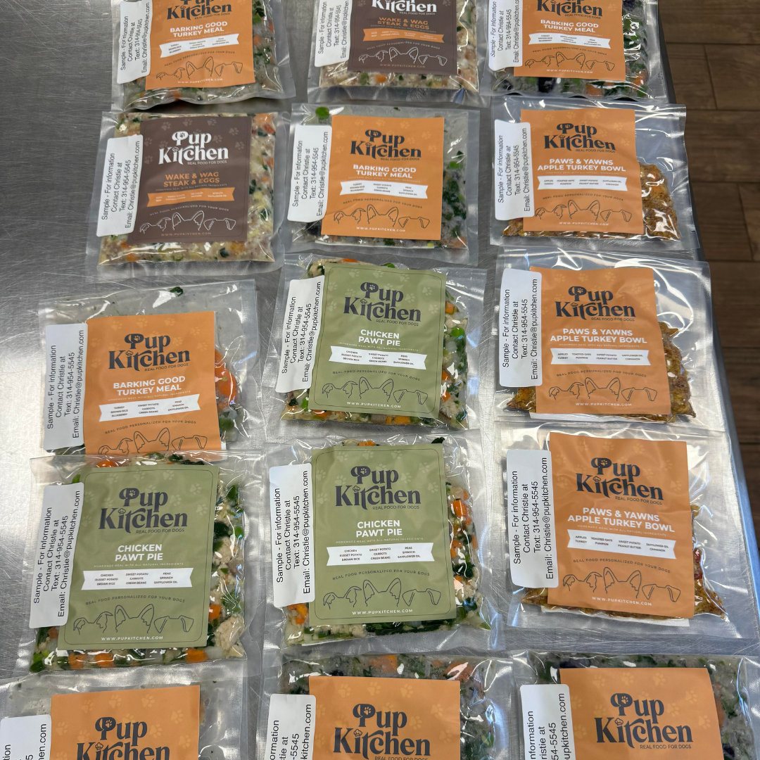All 8 Flavors Collection Variety Pack – 8 lbs