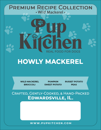Howly Mackerel