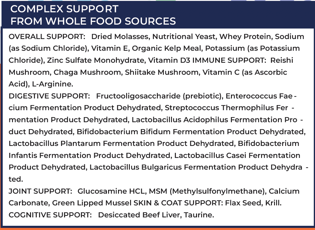 Tailwagger Dog Beer - Tailprime Multivitamin Chicken