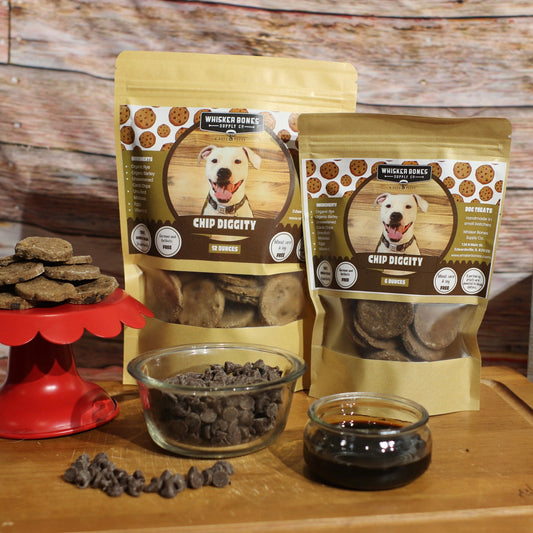 Bacon Me Crazy - 6oz Bag