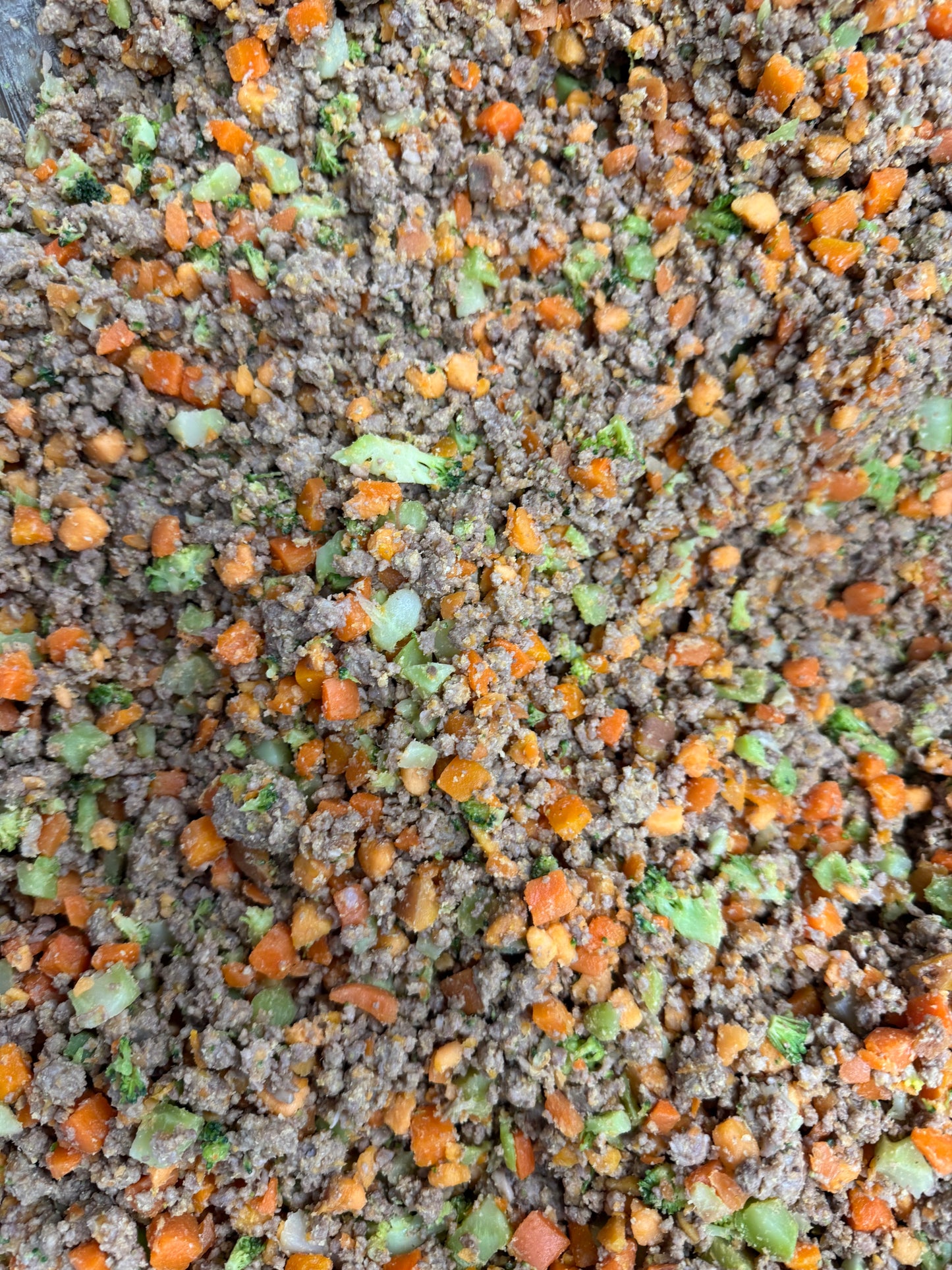 Pea Free Variety Pack – 5 lbs