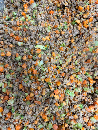 Pea Free Variety Pack – 5 lbs